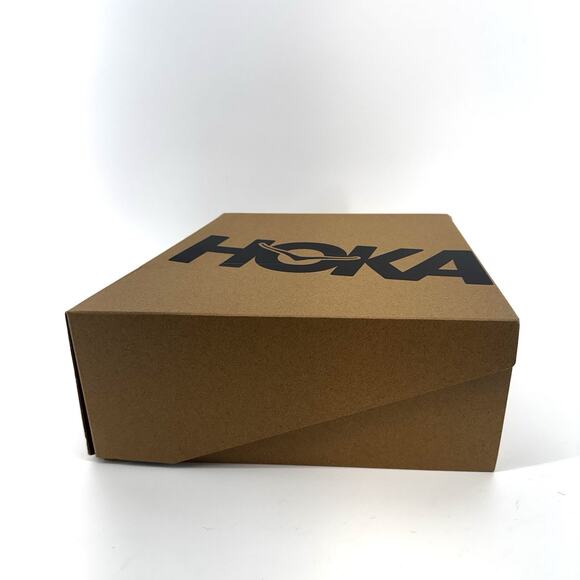 Hoka Bondi Mary Jane Black Women 7 / Men 6 New In Box - Picture 14 of 15